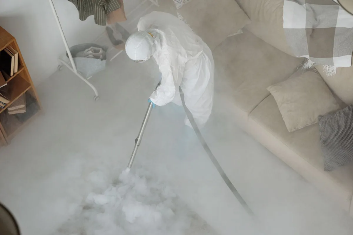 Crime Scene Cleanup in Zwolle, LA